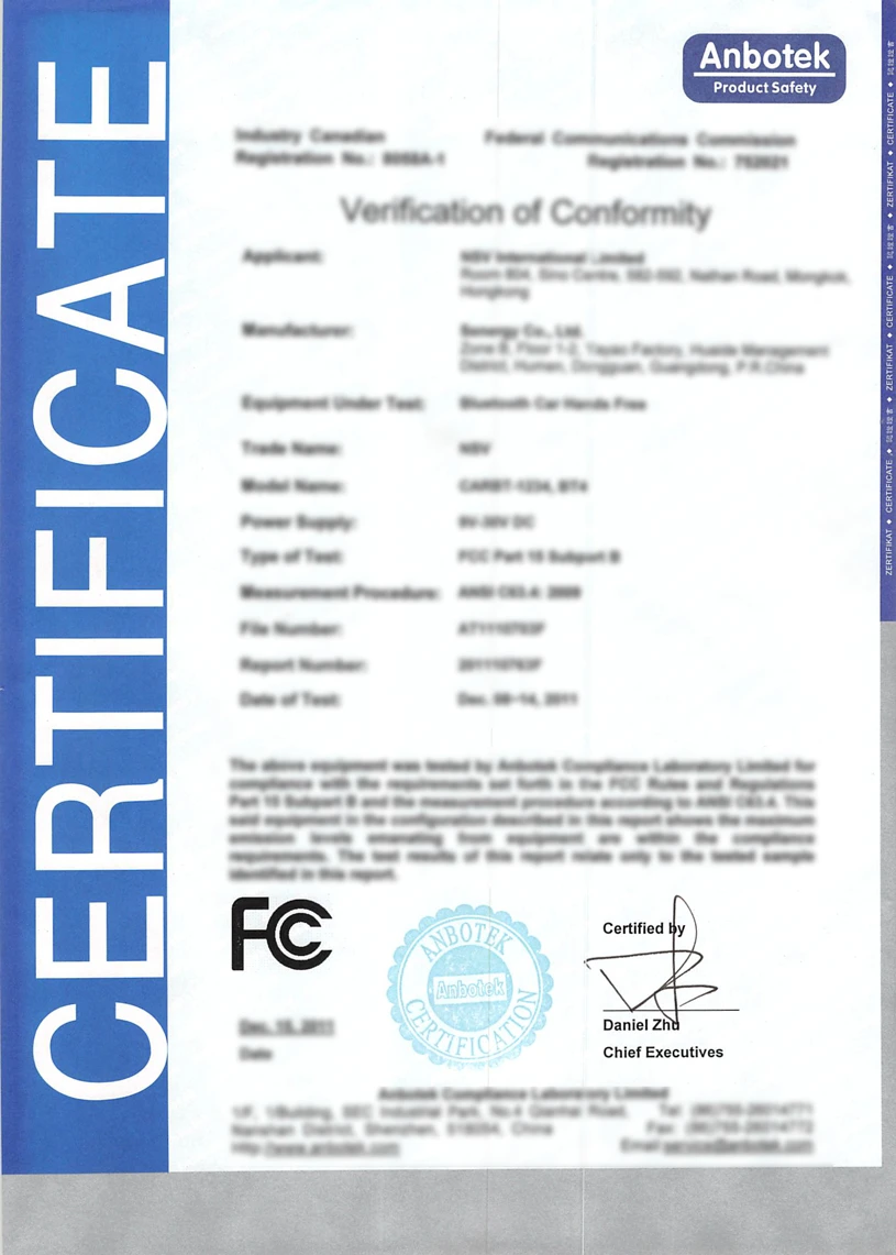 Anbotek-FC-1 Anbotek-FC-1