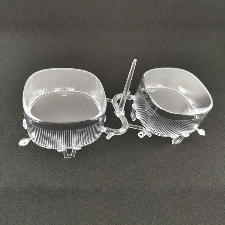 Exterior Injection Molded Parts suppliers