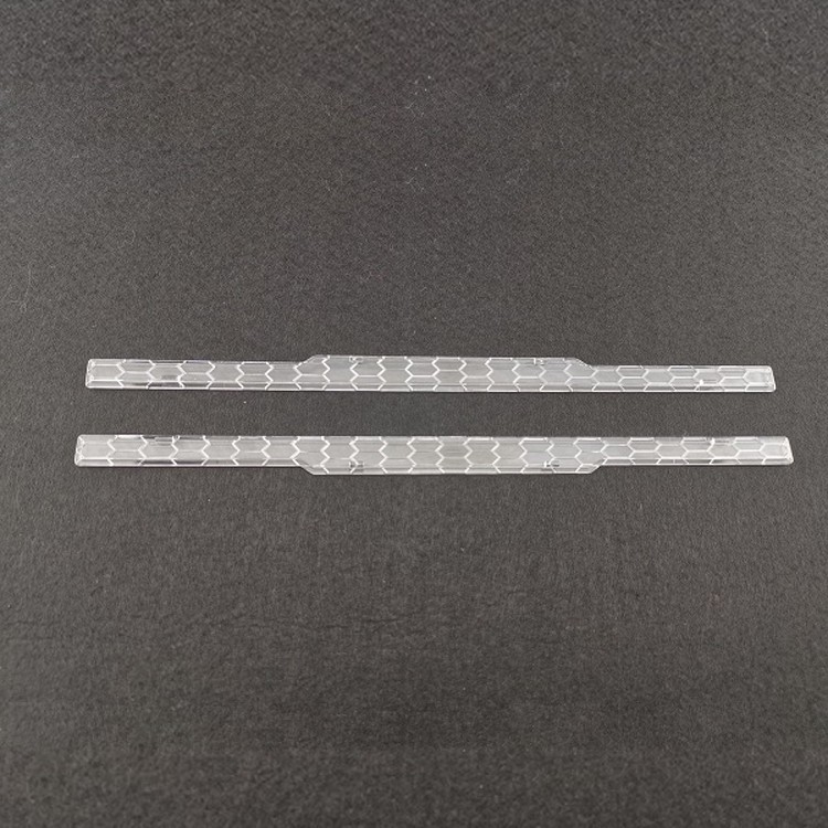 Exterior Injection Molded Parts high quality