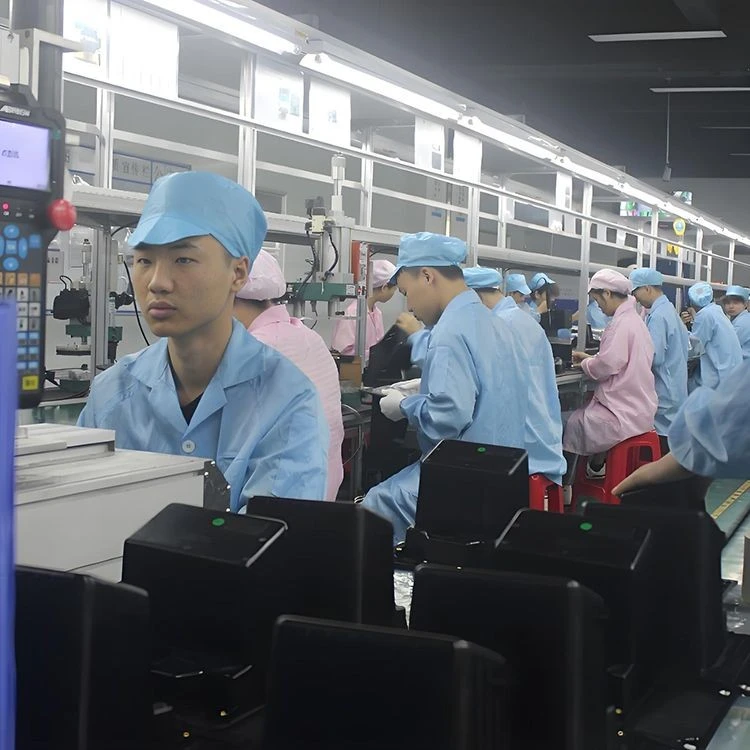 Industrial Product Assembly best