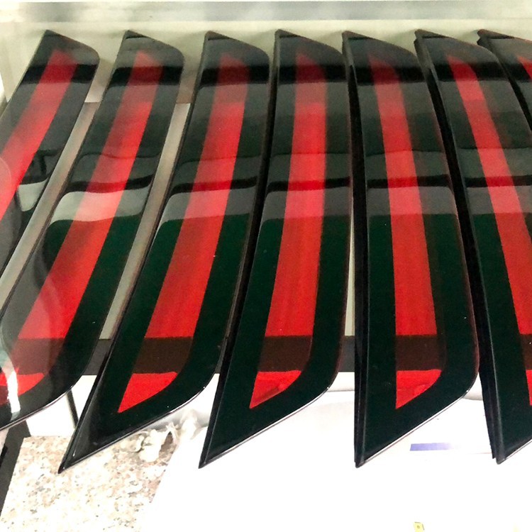 Plastic Products Manufacturing Service best