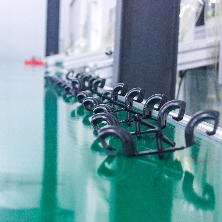 Plastic Products Manufacturing Service factory