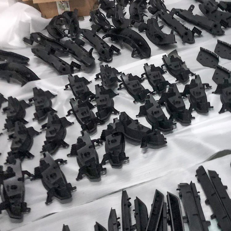 Plastic Products Manufacturing Service