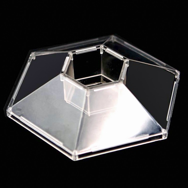 Polycarbonate Injection Molding factory