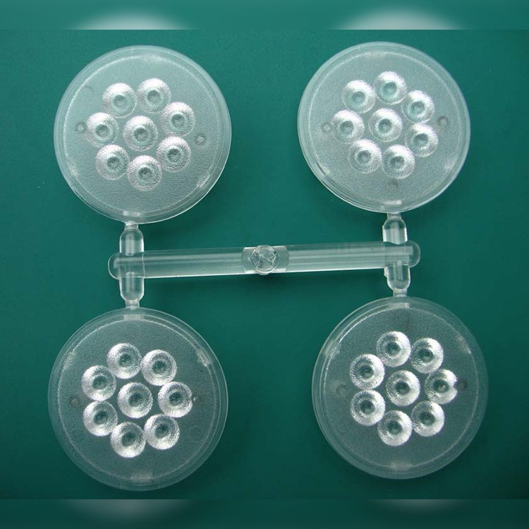 Polycarbonate Injection Molding best