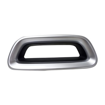 Enteryè piki moule pati