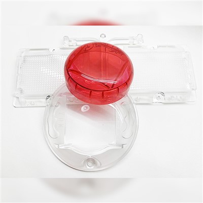 Polikarbonat piki bòdi