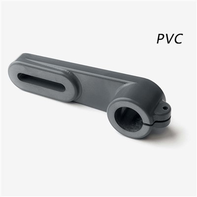 Pwosesis bòdi piki PVC