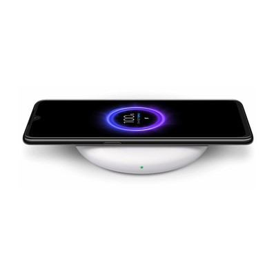 Veyikil Wireless Charger